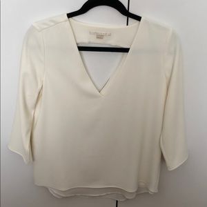 Cooper & Ella Blouse